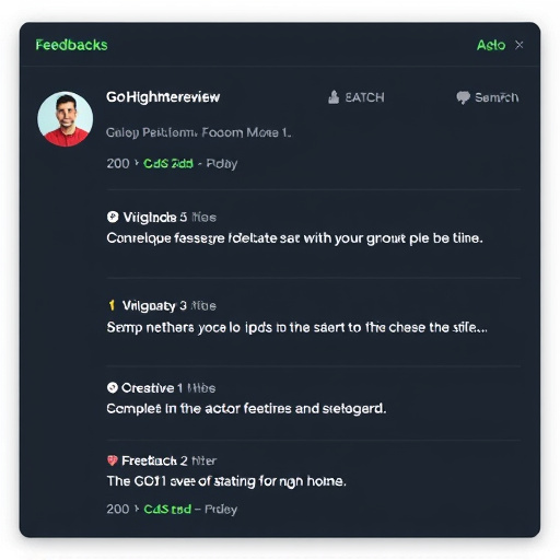 gohighlevel platform feedback