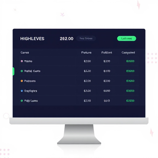 gohighlevel platform fees