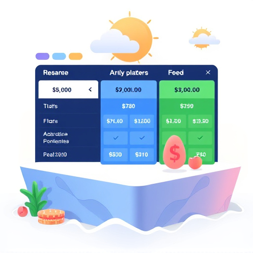 gohighlevel platform fees