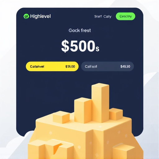 gohighlevel platform fees
