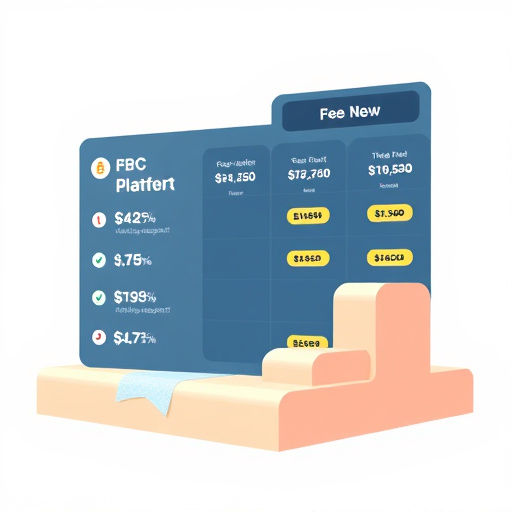 gohighlevel platform fees