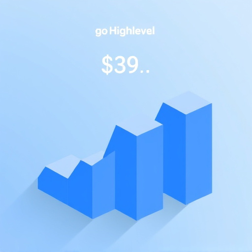 gohighlevel platform fees