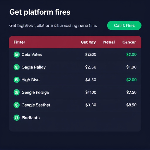 gohighlevel platform fees