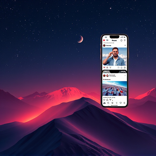 gohighlevel platform instagram integration