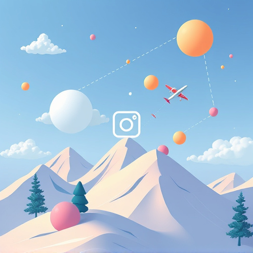 gohighlevel platform instagram integration
