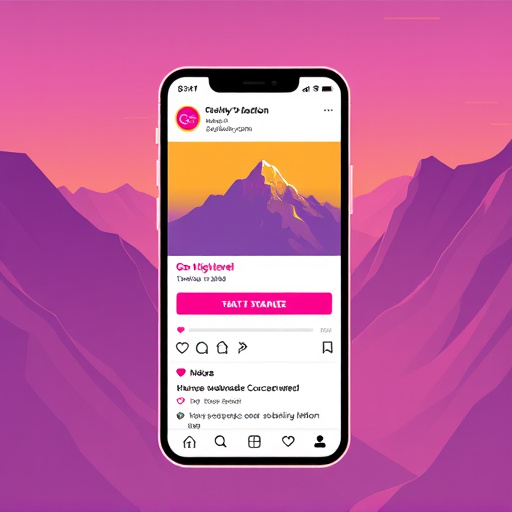 gohighlevel platform instagram integration