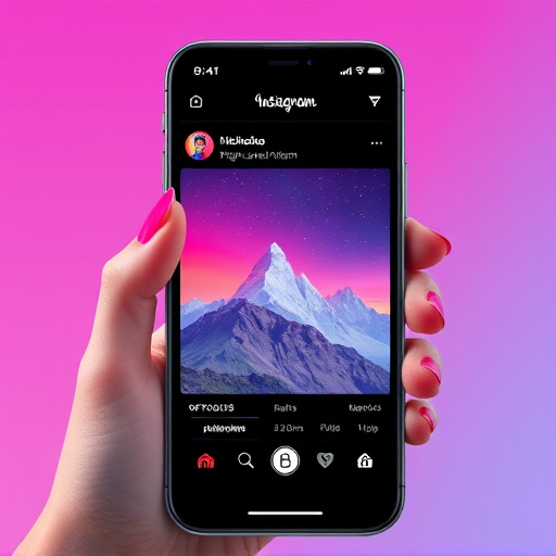 gohighlevel platform instagram integration