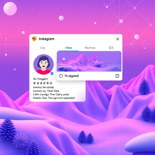 gohighlevel platform instagram integration
