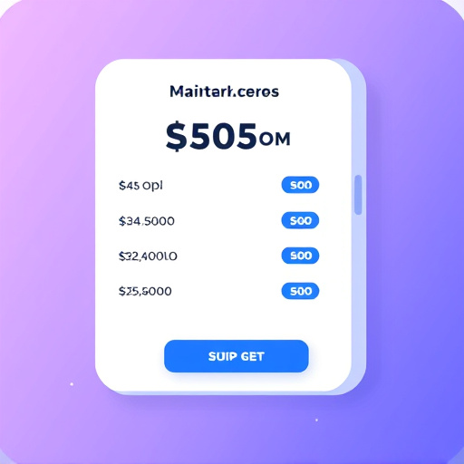 gohighlevel platform maintenance fee