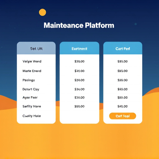 gohighlevel platform maintenance fee