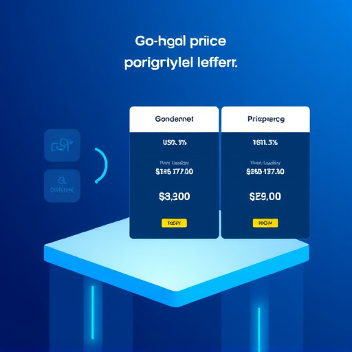 gohighlevel platform price