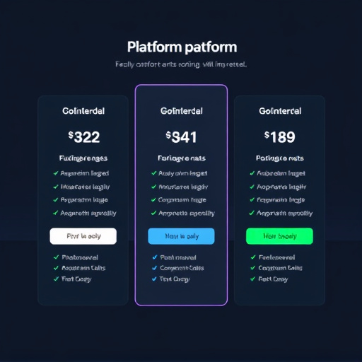 gohighlevel platform pricing