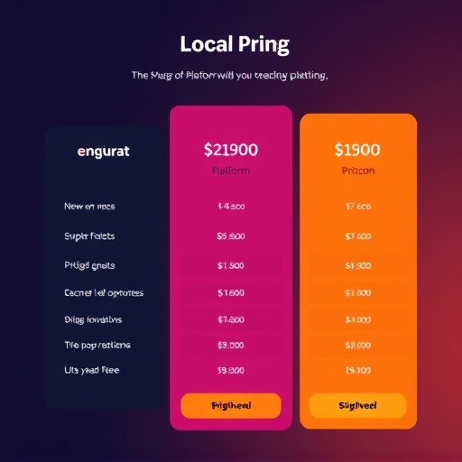 gohighlevel platform pricing