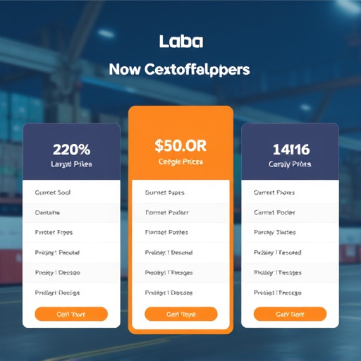 gohighlevel platform pricing logistics
