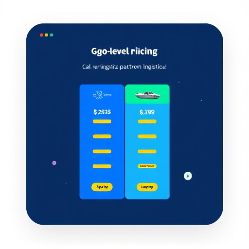gohighlevel platform pricing logistics