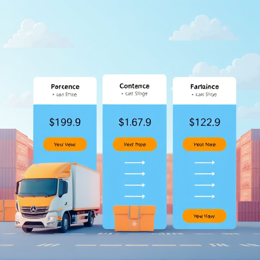 gohighlevel platform pricing logistics