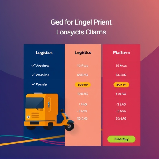 gohighlevel platform pricing logistics