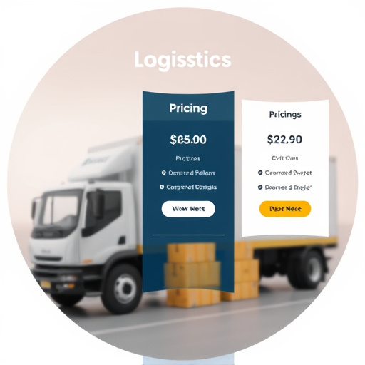 gohighlevel platform pricing logistics