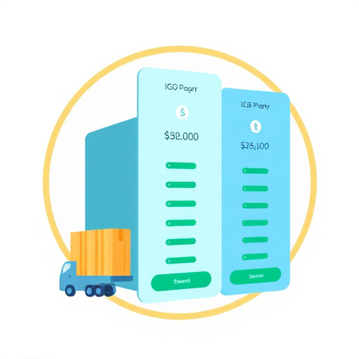 gohighlevel platform pricing logistics