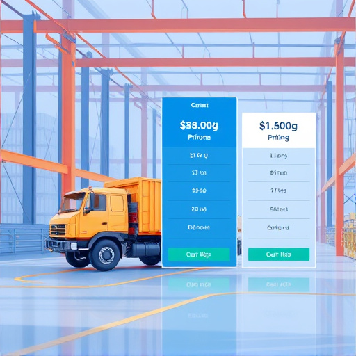 gohighlevel platform pricing logistics