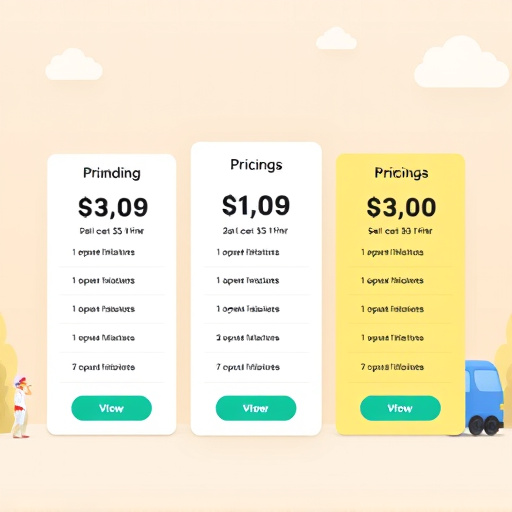 gohighlevel platform pricing logistics