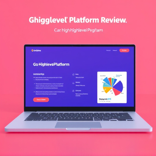 gohighlevel platform review