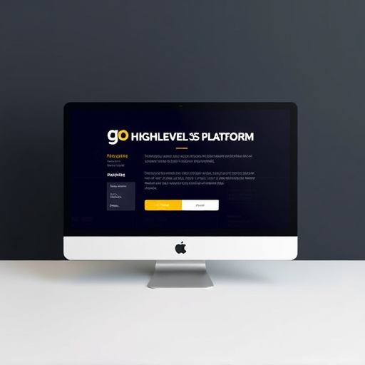 gohighlevel platform review