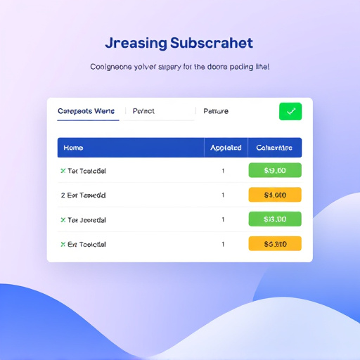 gohighlevel platform subscription cost
