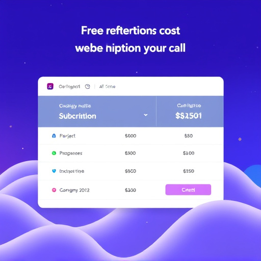 gohighlevel platform subscription cost