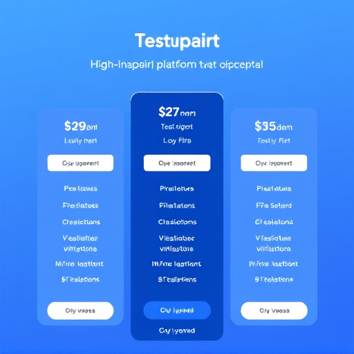 gohighlevel platform testing pricing