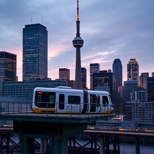 gohighlevel platform Toronto