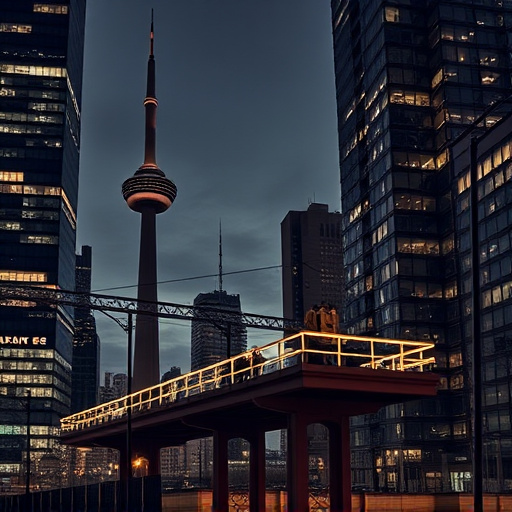 gohighlevel platform Toronto