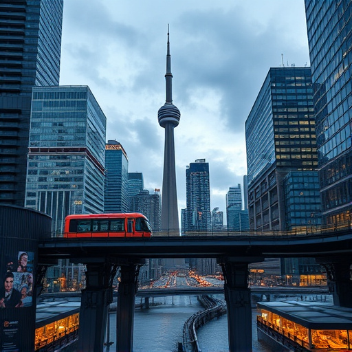 gohighlevel platform Toronto