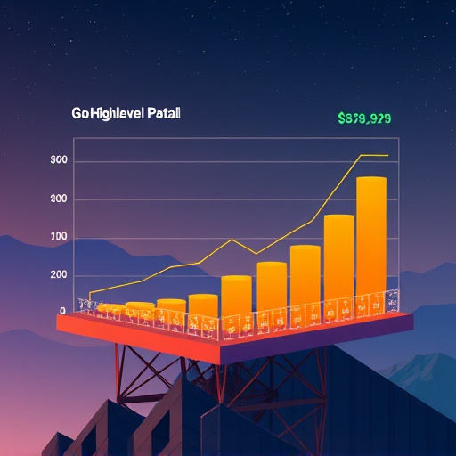 gohighlevel platform total cost