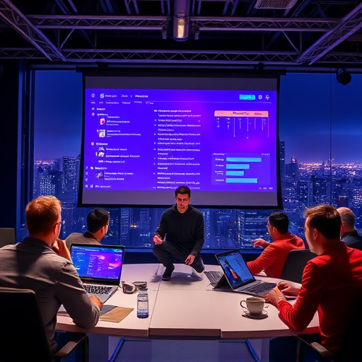 gohighlevel platform training