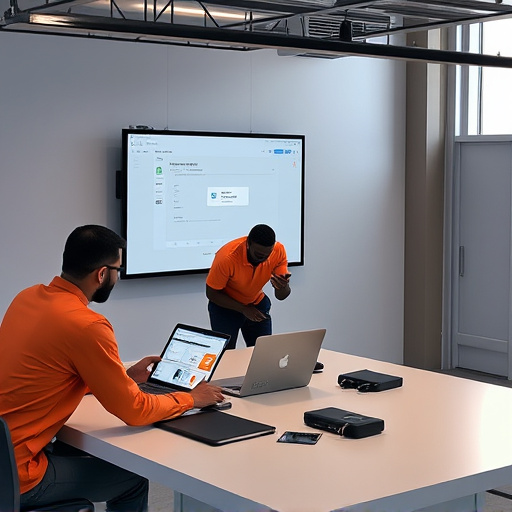 gohighlevel platform training