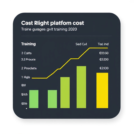 gohighlevel platform training cost