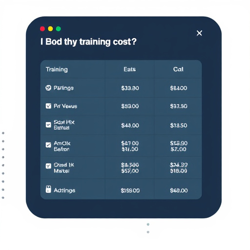 gohighlevel platform training cost