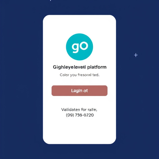 gohighlevel platform validation