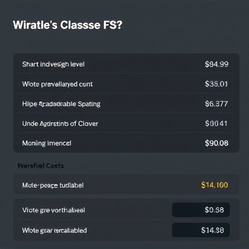 gohighlevel plugin cost