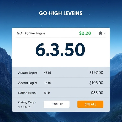 gohighlevel plugin cost