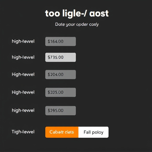 gohighlevel plugin cost
