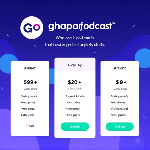 gohighlevel podcast automation pricing