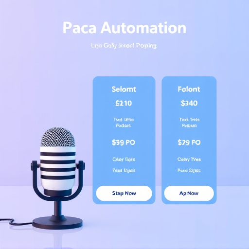 gohighlevel podcast automation pricing