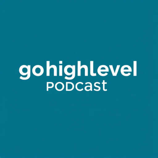 gohighlevel podcast nlp integration