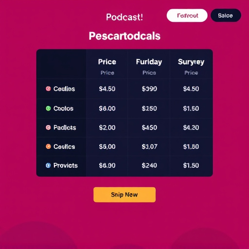 gohighlevel podcast pricing plans