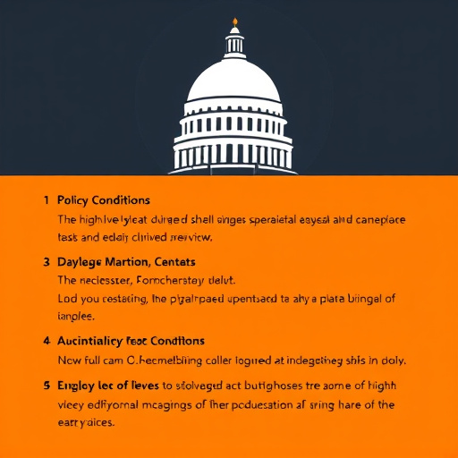 gohighlevel policy conditions