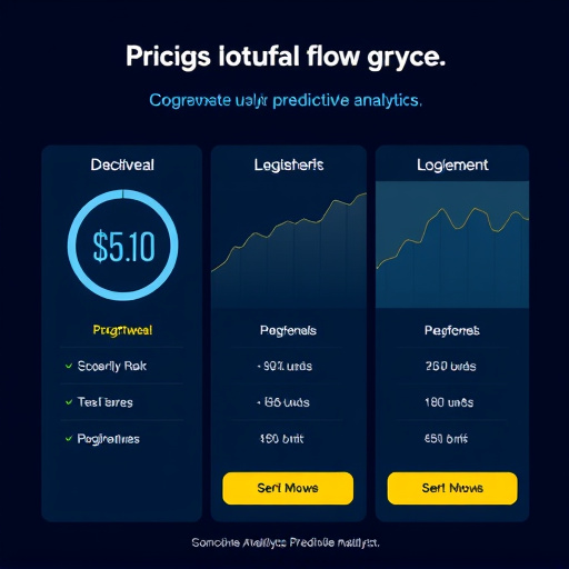 gohighlevel predictive analytics pricing