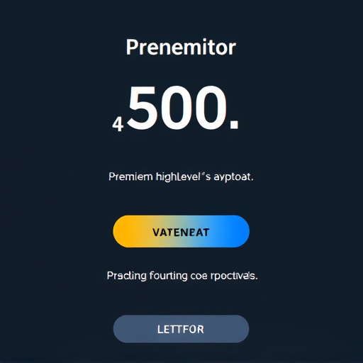 gohighlevel premium cost