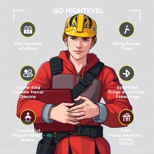 gohighlevel premium features